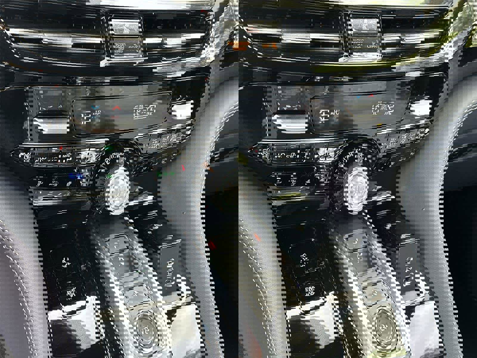 New 2026 Acura MDX Type S image 27