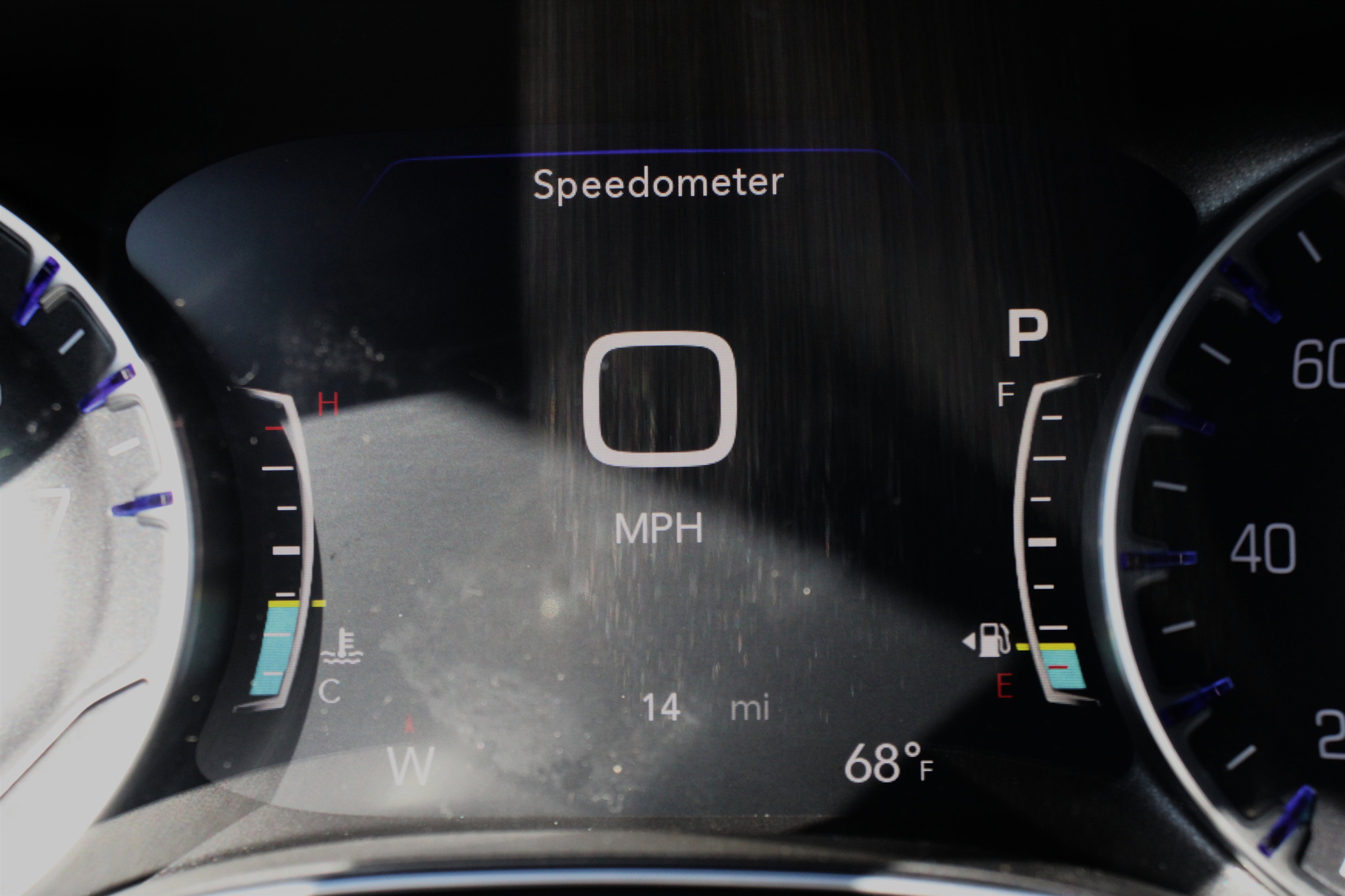 New 2026 Chrysler Pacifica Limited w/ S Appearance Package image 14