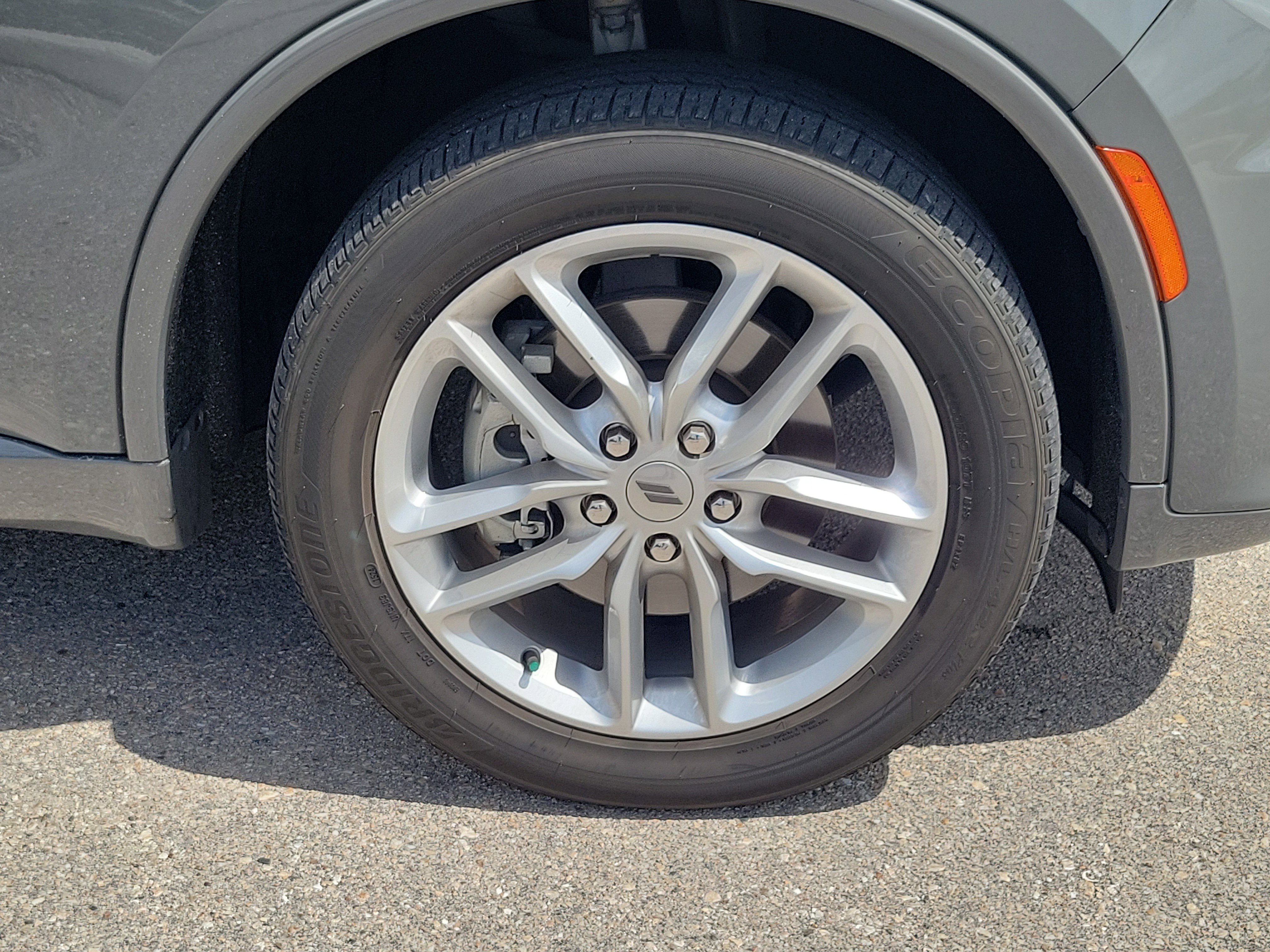 Used 2024 Dodge Durango GT image 7