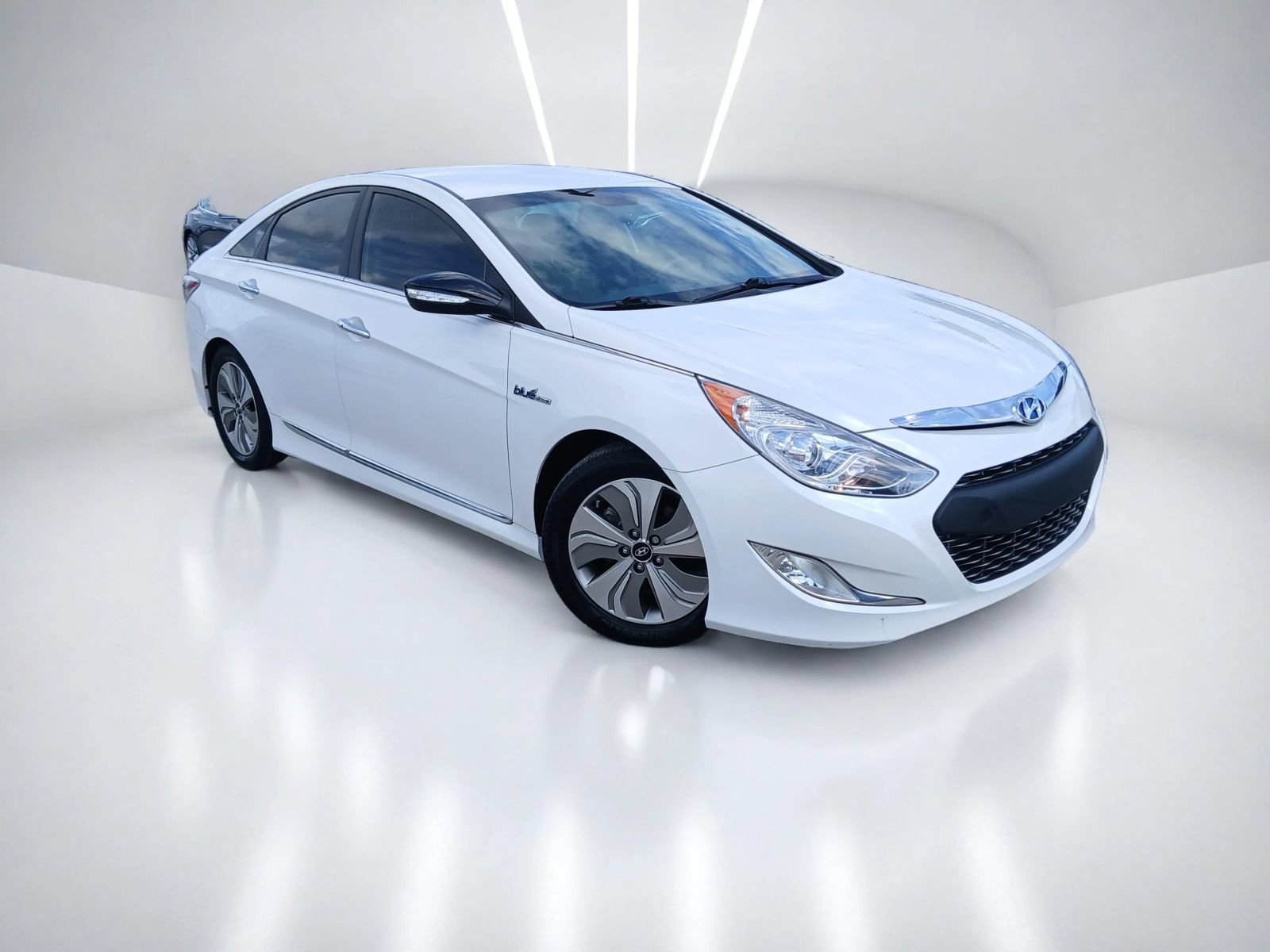 Used 2013 Hyundai Sonata Limited