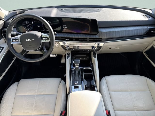 Used 2024 Kia Telluride SX FWD image 14