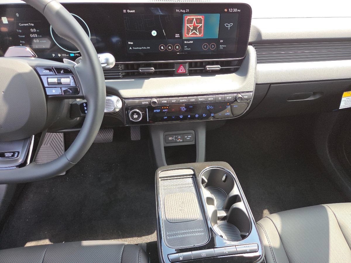 New 2026 Hyundai Ioniq 5 XRT AWD/4WD image 40