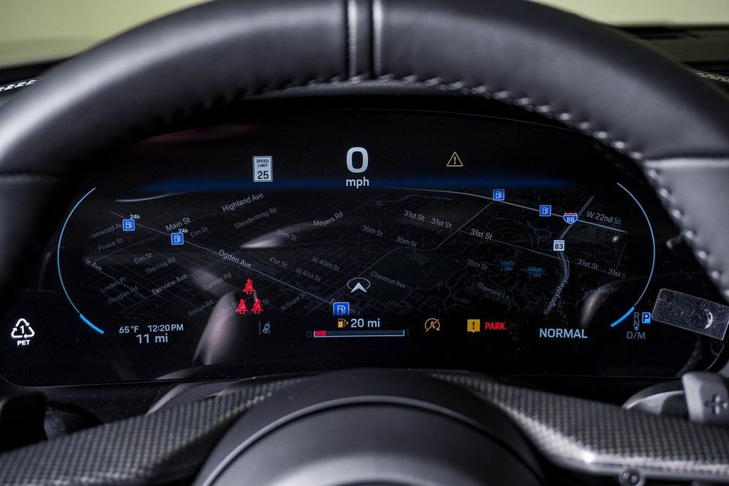 New 2026 Porsche 911 Carrera 4S image 22