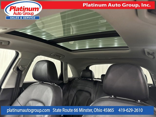 Used 2017 Audi Q3 2.0T Premium image 26