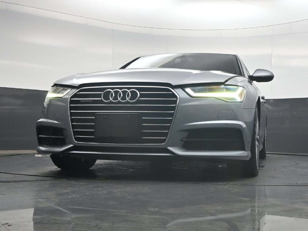 Used 2017 Audi A6 2.0T Premium AWD/4WD image 32