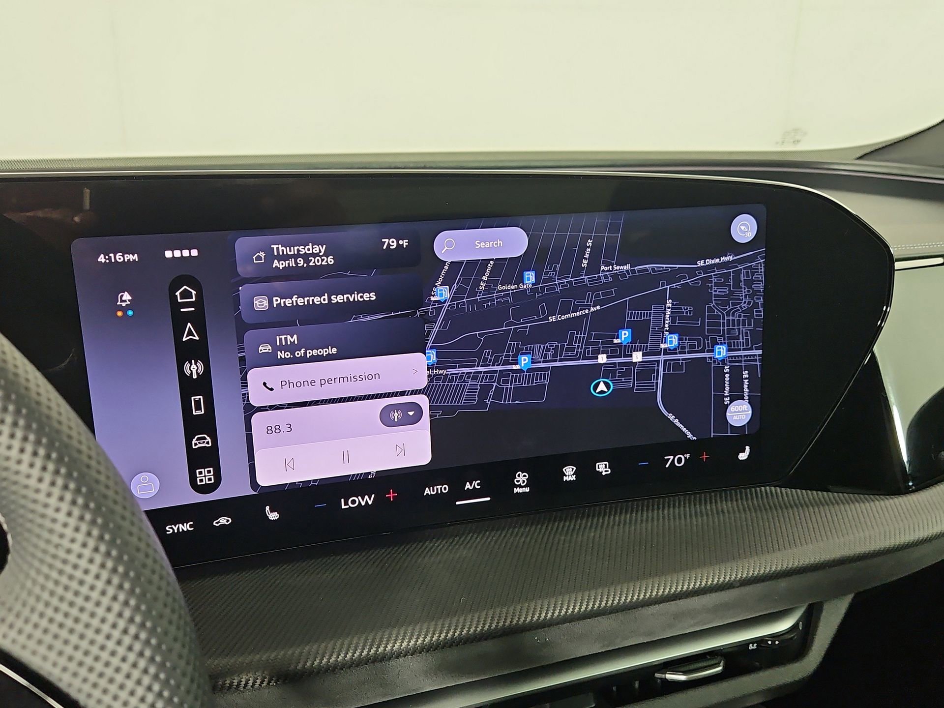 New 2026 Audi SQ5 Premium Plus AWD/4WD image 29