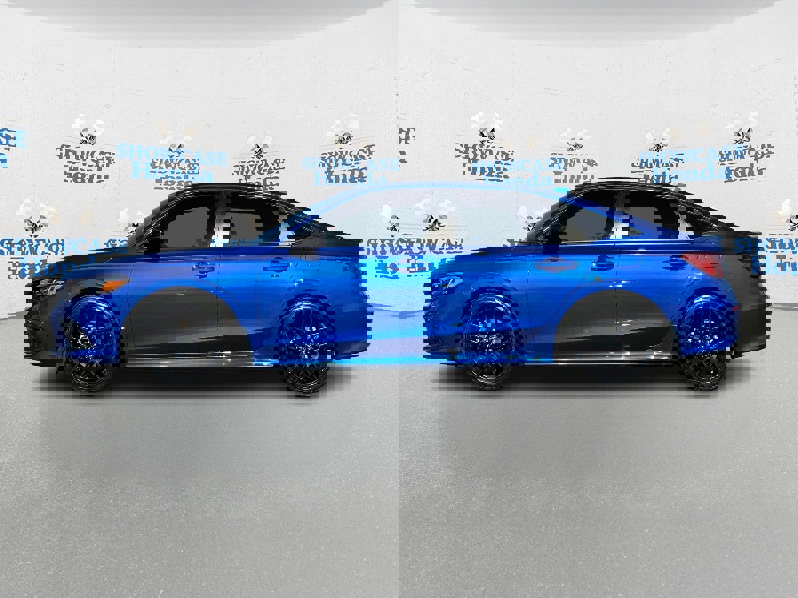 Used 2024 Honda Civic Sport image 4