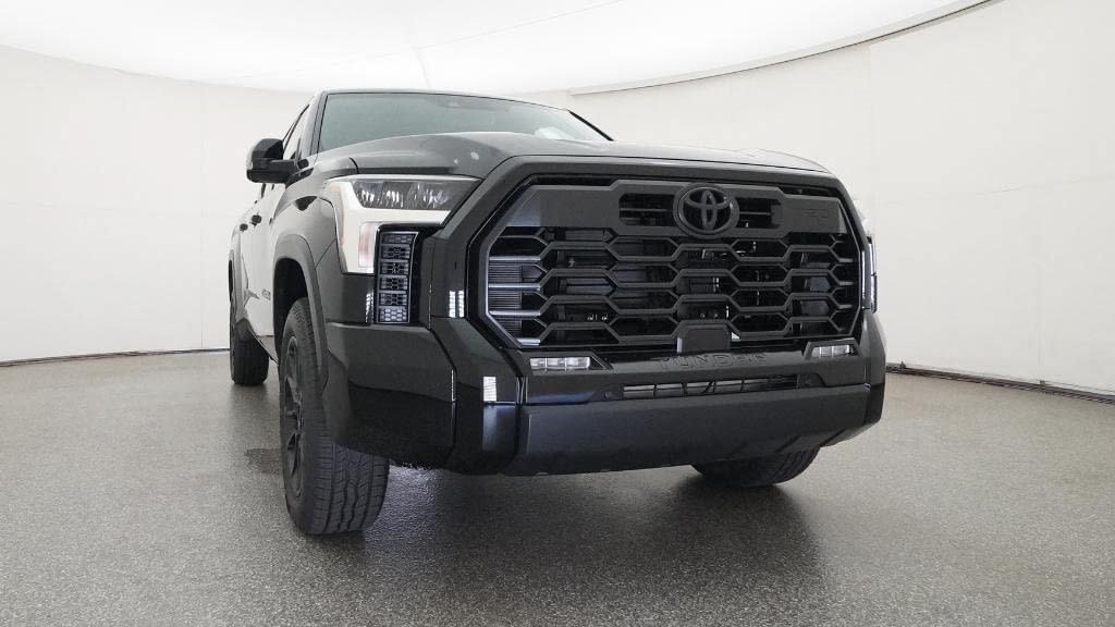 Used 2026 Toyota Tundra SR5 AWD/4WD image 20