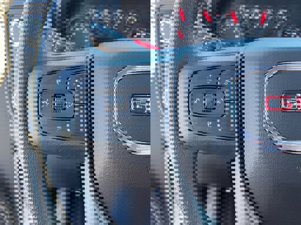 New 2026 GMC Sierra 1500 Pro w/ Graphite Edition image 15