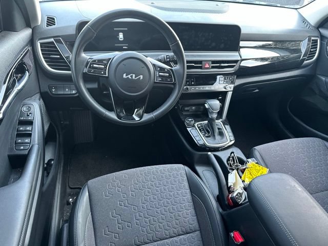 Used 2026 Kia Seltos S FWD image 10