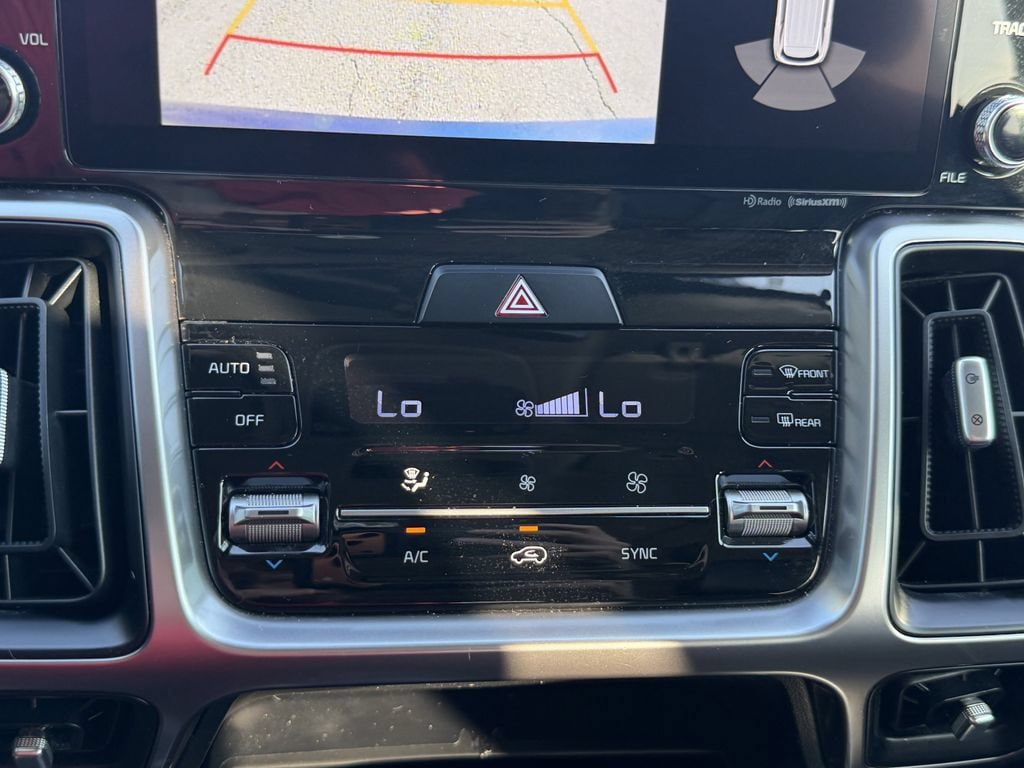 Certified 2023 Kia Sorento S w/ Panoramic Sunroof Package FWD image 22
