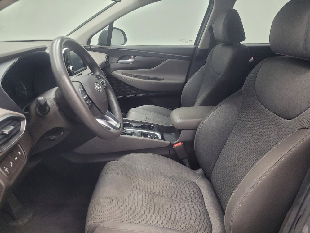 Used 2019 Hyundai Santa Fe SE FWD image 17