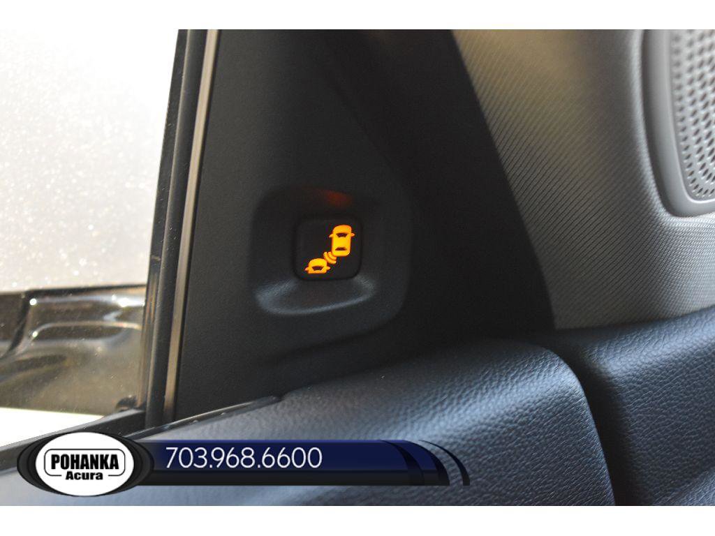 New 2026 Acura MDX SH AWD image 33