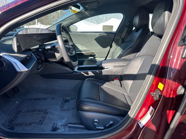 Used 2024 Lucid Air Pure RWD image 24