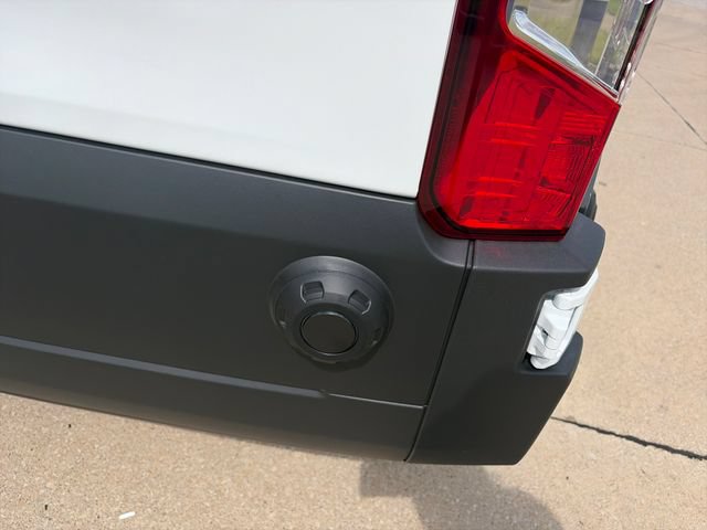 New 2027 Ford Transit 250 148 High Roof Extended w/ Load Area Protection Package RWD image 24