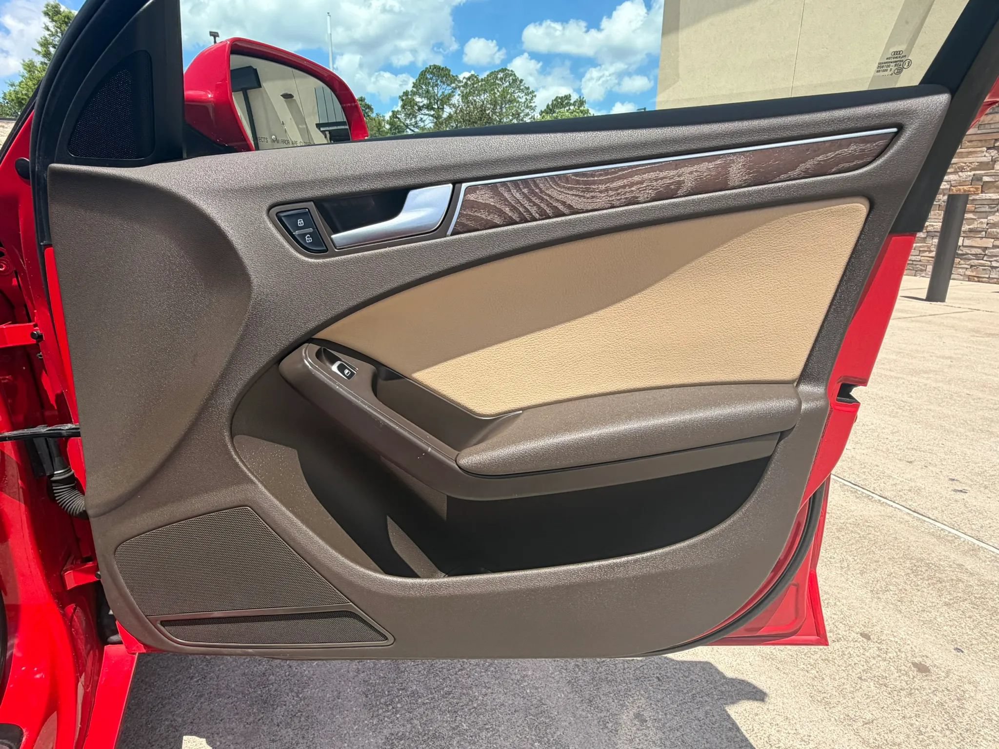 Used 2014 Audi A4 2.0T Premium FWD image 33