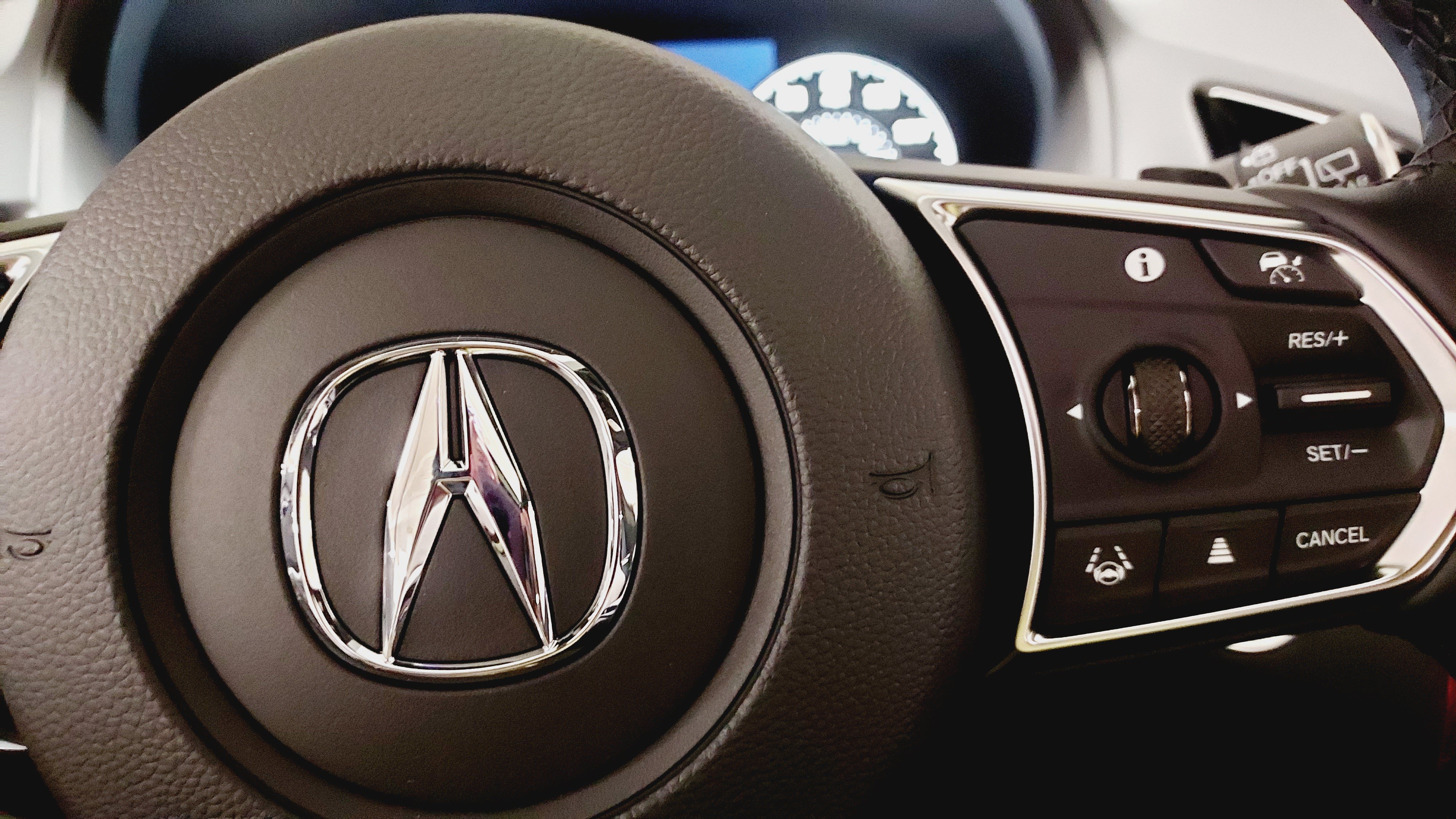 New 2026 Acura RDX SH-AWD image 20