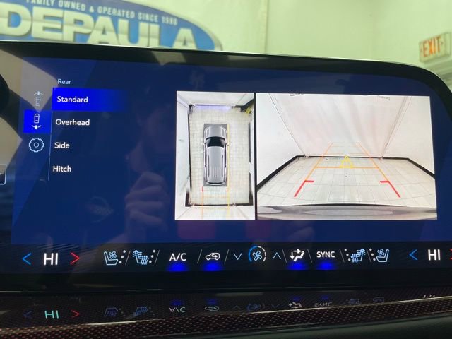 New 2026 Chevrolet Traverse RS w/ LPO, Floor Liner Package image 5