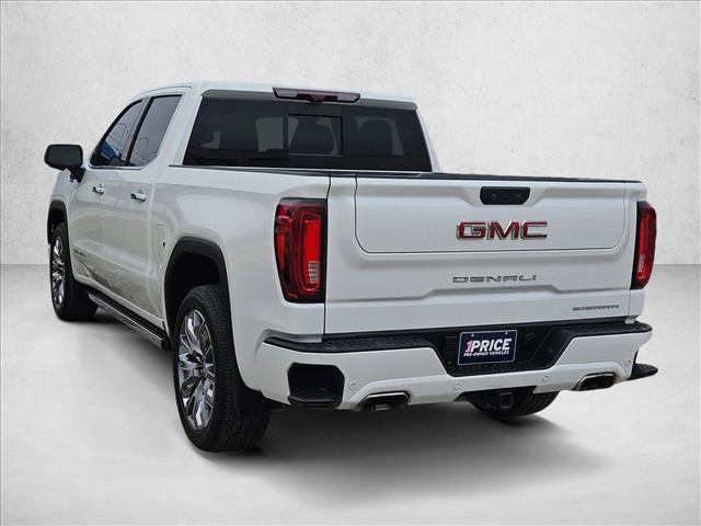 Certified 2023 GMC Sierra 1500 Denali image 6