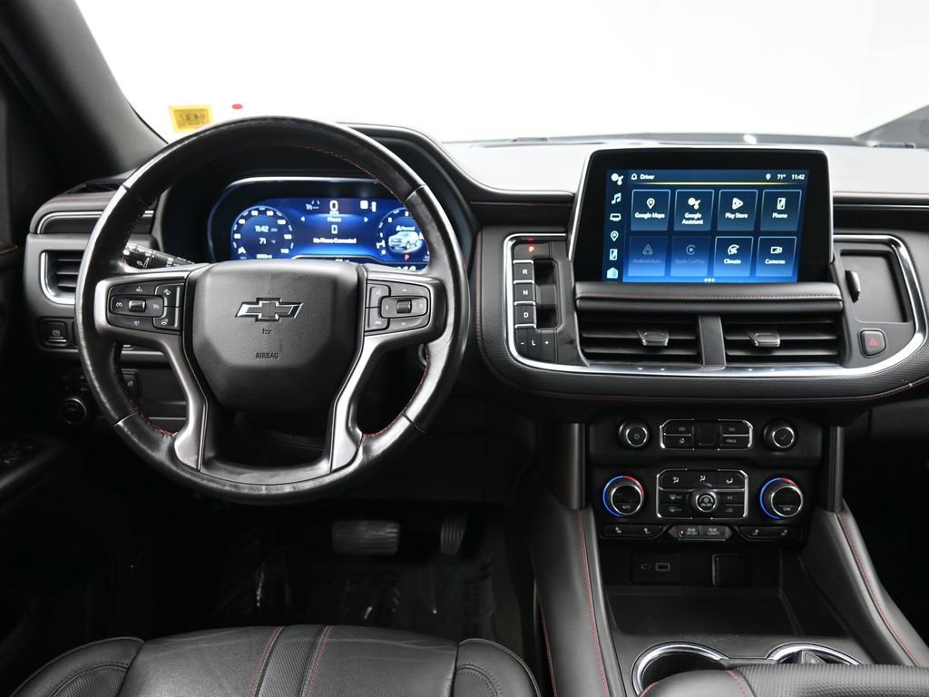 Used 2022 Chevrolet Tahoe RST w/ Luxury Package image 20