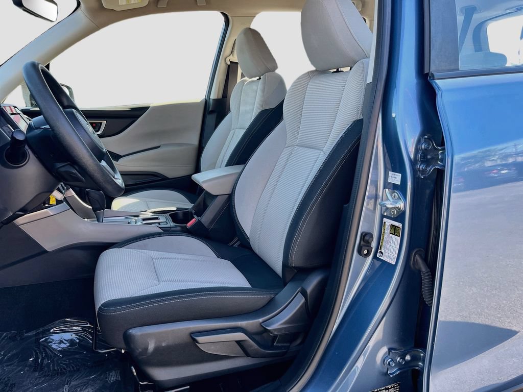 Used 2023 Subaru Forester AWD/4WD image 19