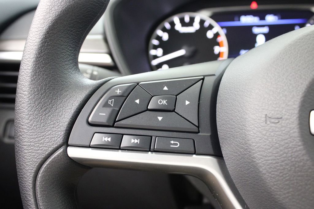 New 2026 Nissan Altima 2.5 SV image 24