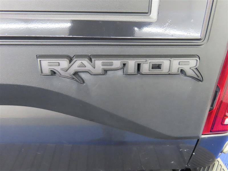 Used 2020 Ford F150 Raptor w/ Equipment Group 801A Mid AWD/4WD image 10