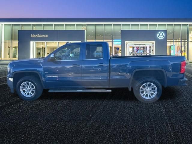Used 2016 GMC Sierra 1500 SLE w/ SLE Value Package image 7