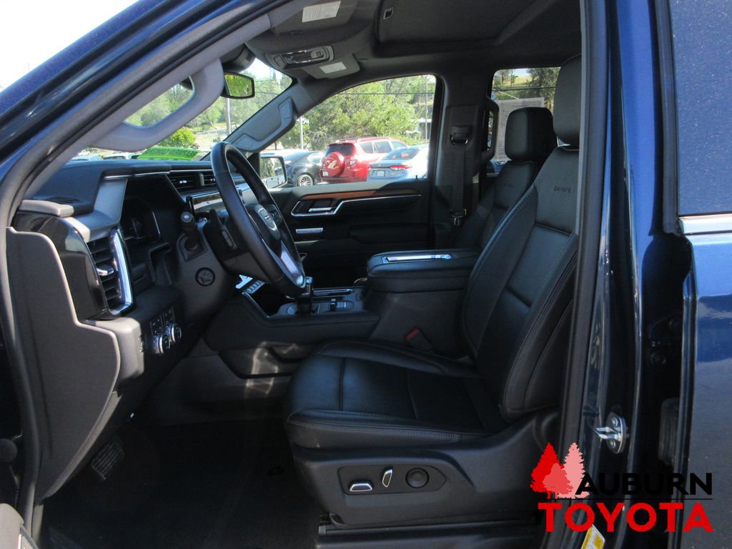 Used 2022 GMC Sierra 1500 Denali image 30