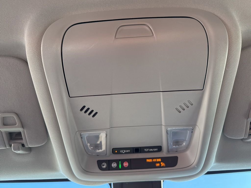 Certified 2023 Chevrolet Equinox LT image 51