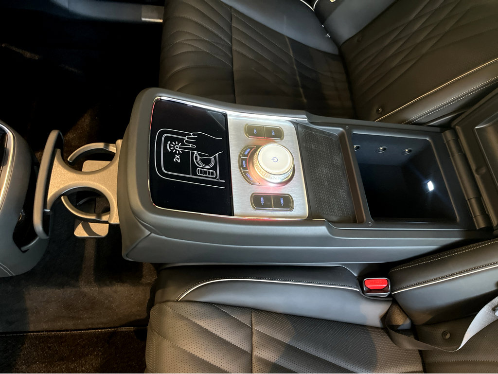 New 2025 Genesis G90 3.5T image 27