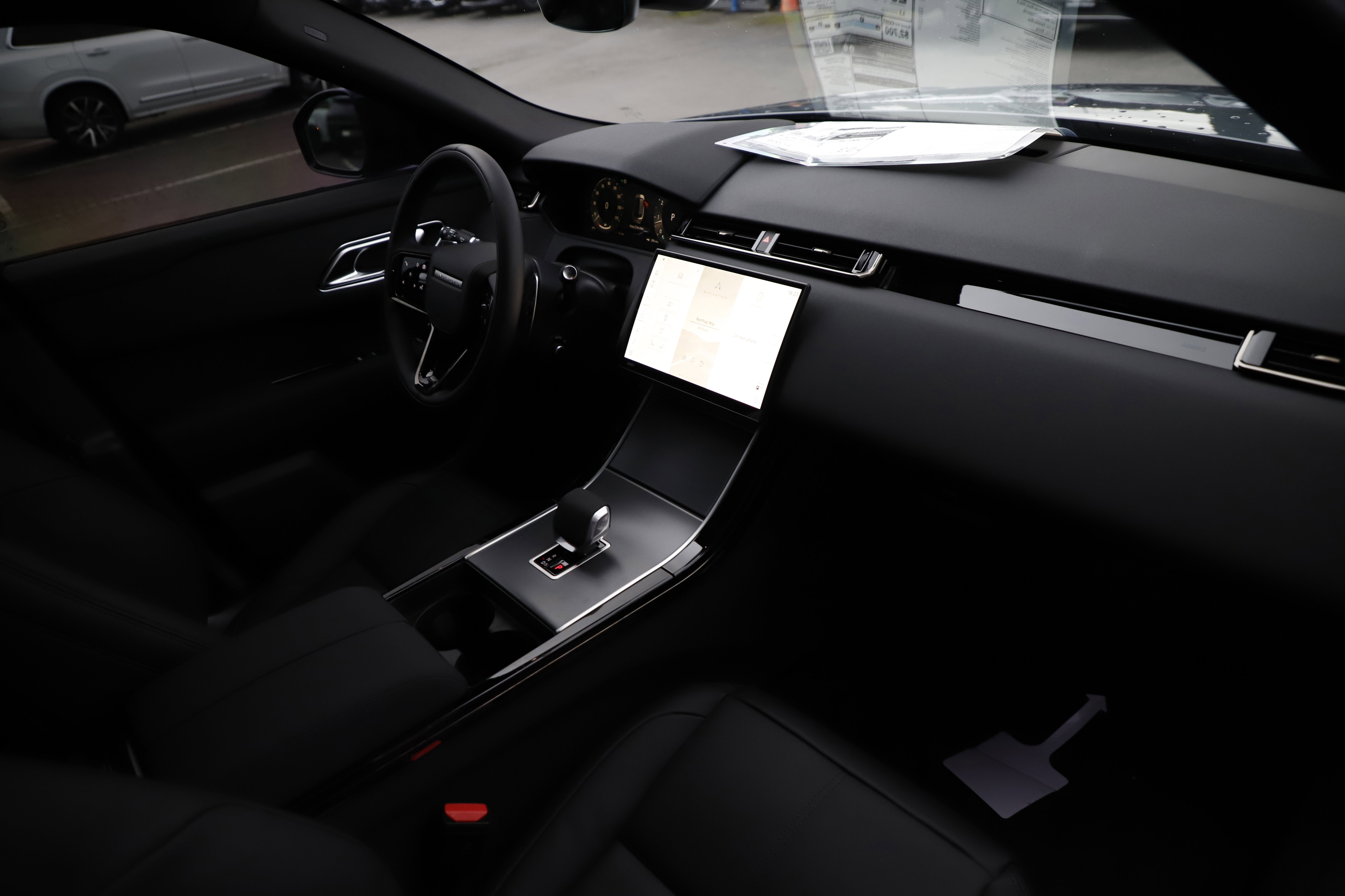 New 2026 Land Rover Range Rover Velar S image 12