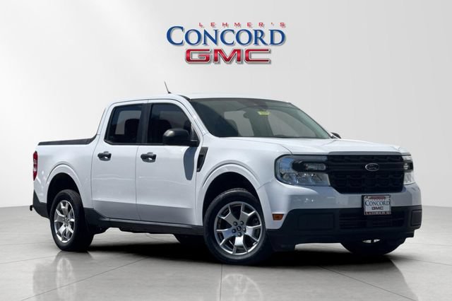 Used 2022 Ford Maverick XL