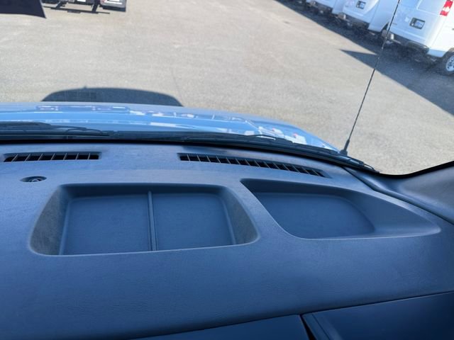 New 2025 Chevrolet Express 3500 w/ Driver Convenience Package image 26