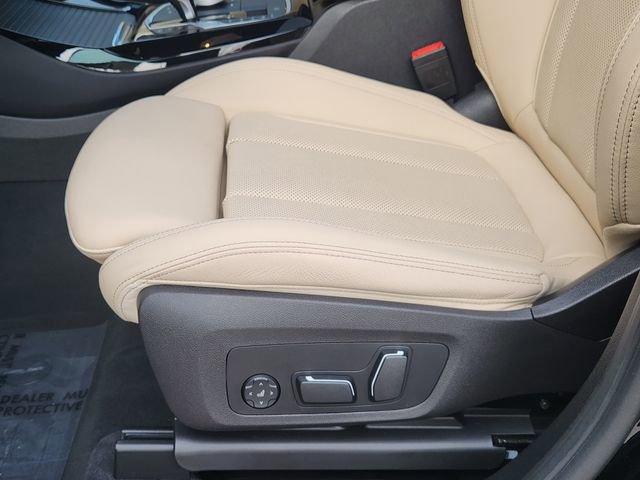 Used 2024 BMW X3 xDrive30i w/ Premium Package image 19
