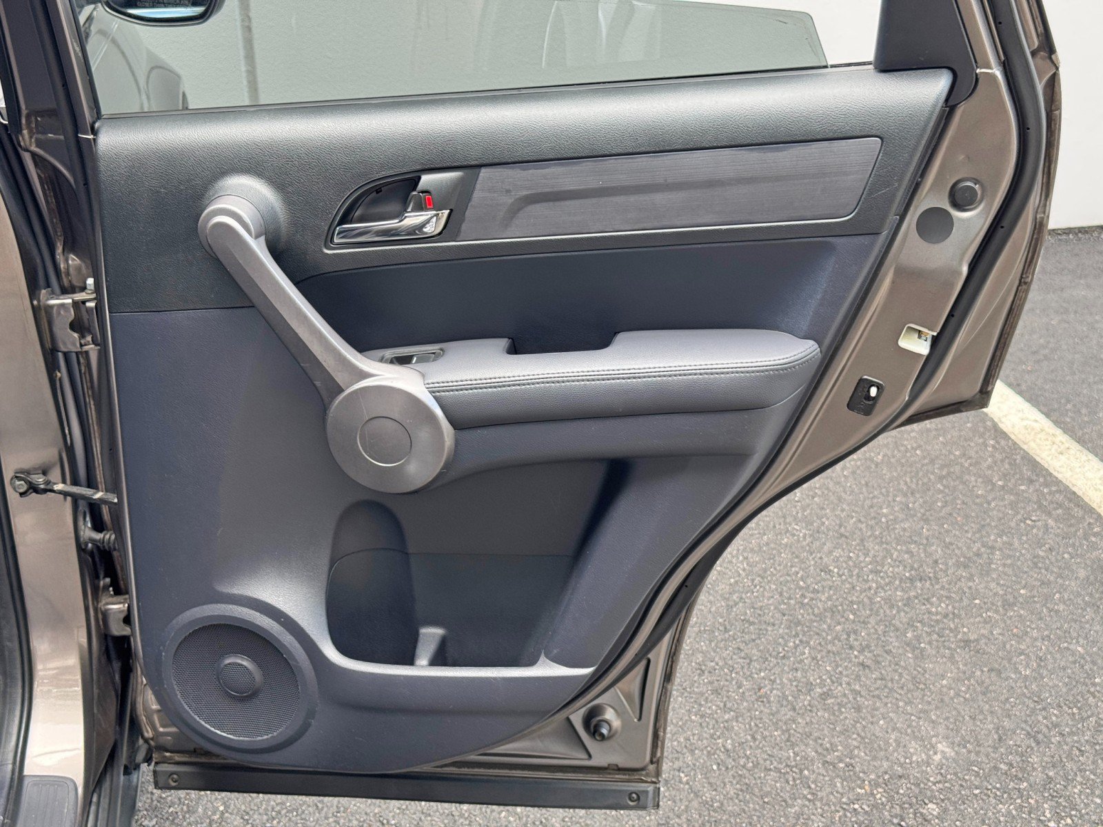Used 2009 Honda CR-V EX-L image 37