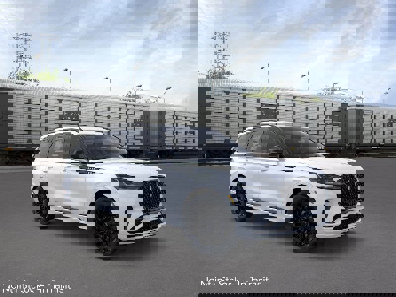 New 2026 Lincoln Aviator Reserve w/ Luxury Package image 29