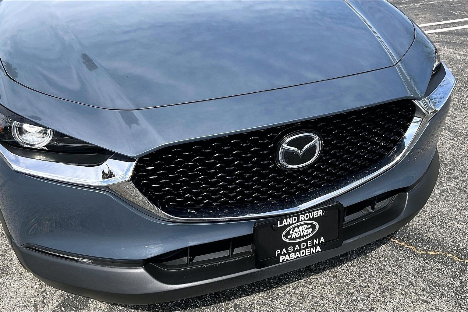 Used 2021 MAZDA CX-30 FWD 2.5 S w/ Premium Package image 31