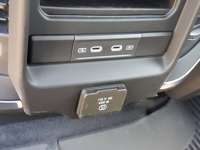 New 2026 RAM 1500 Big Horn AWD/4WD image 11