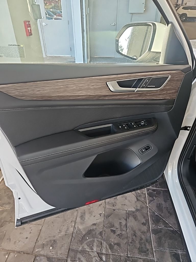 New 2026 Volkswagen Atlas SEL Premium R-Line image 28