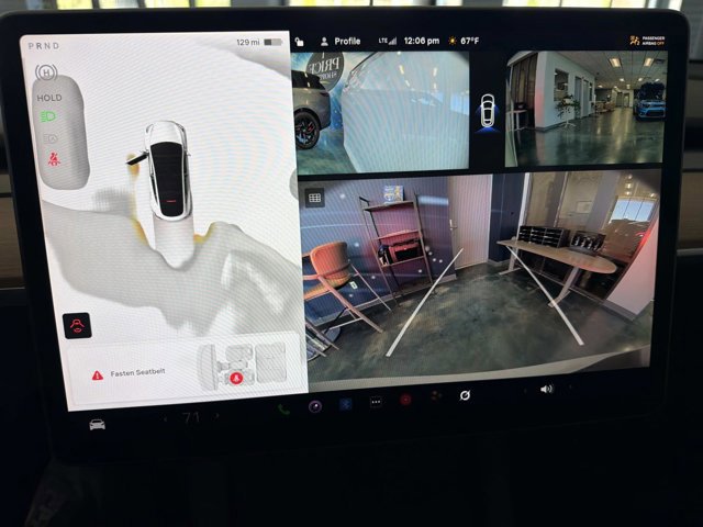 Used 2025 Tesla Model Y Long Range image 29