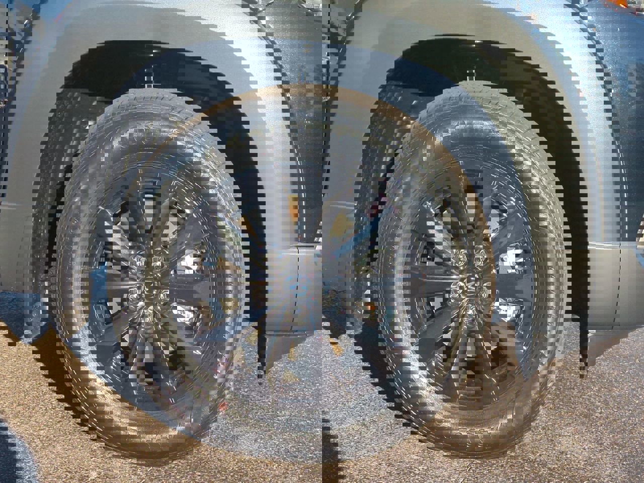 New 2026 MAZDA CX-50 AWD 2.5 Hybrid w/ Weather Package image 10