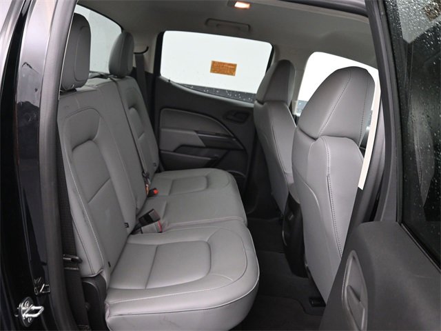 Used 2022 Chevrolet Colorado W/T w/ Custom Special Edition image 6