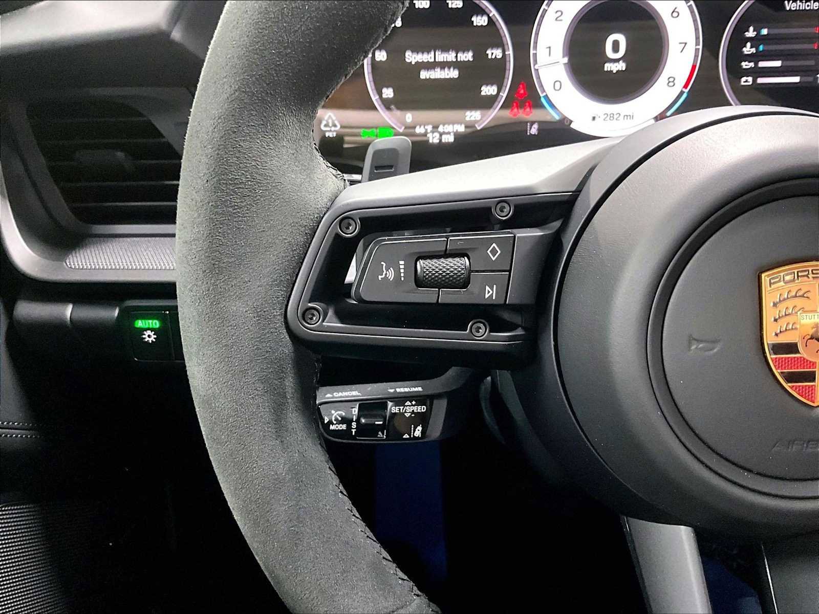 New 2026 Porsche 911 Carrera S image 19