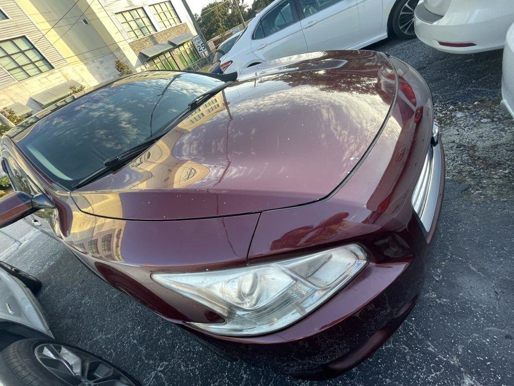 Used 2013 Nissan Maxima 3.5 SV w/ Premium Pkg FWD image 11