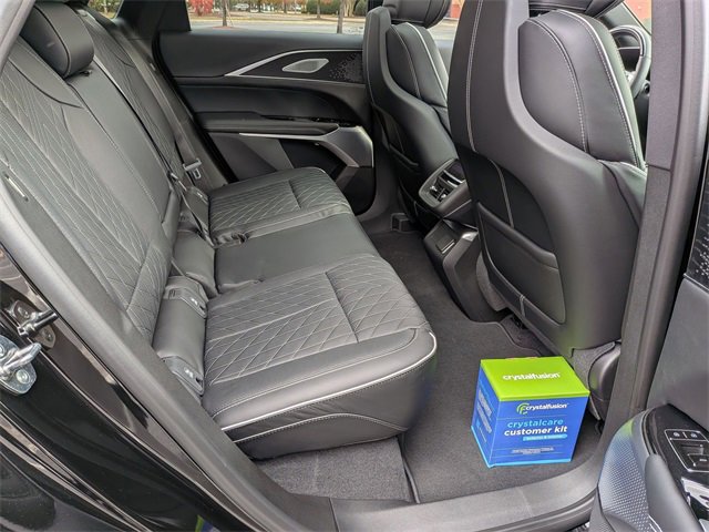 New 2026 Cadillac Lyriq V image 31