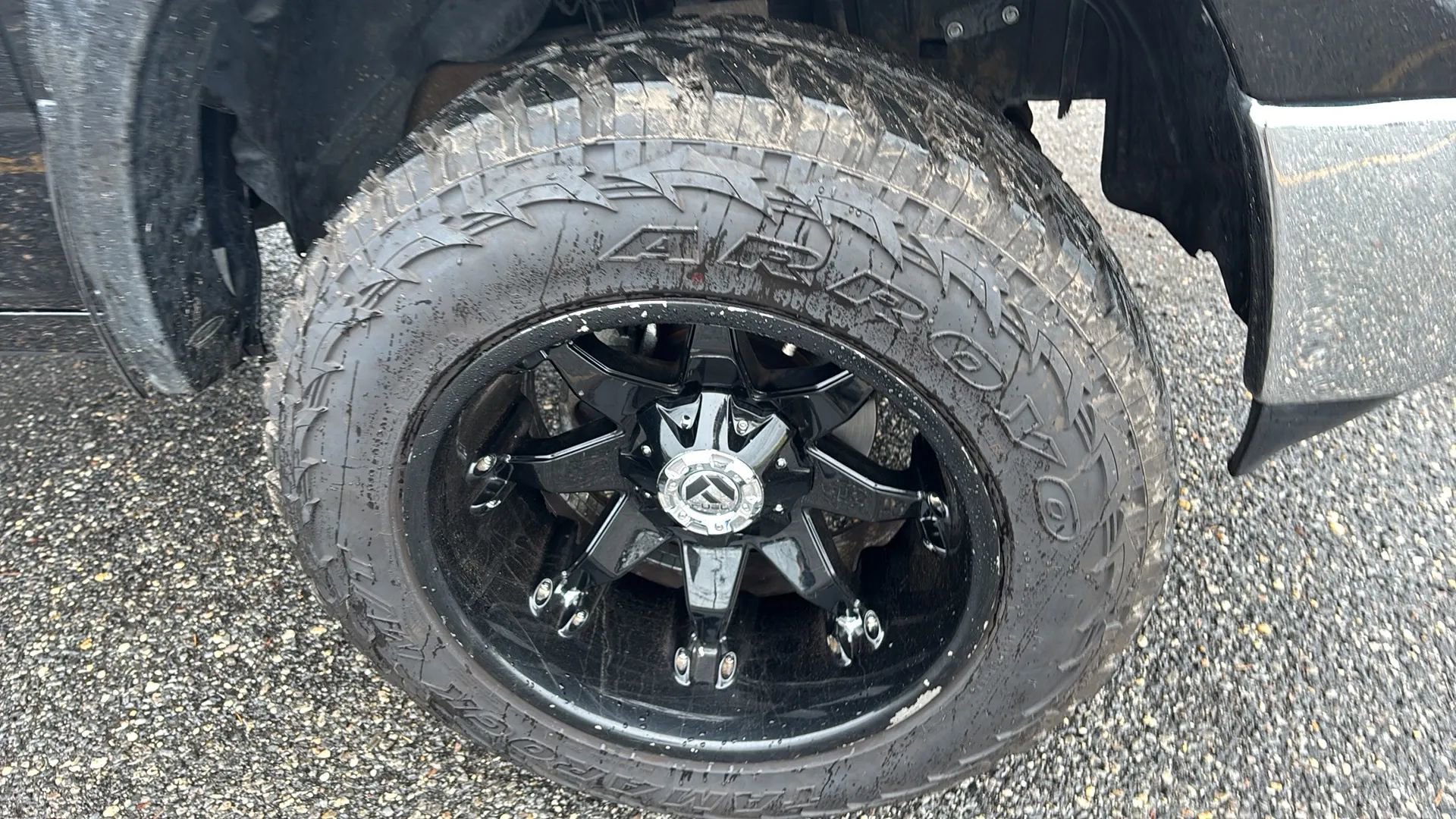 Used 2014 RAM 1500 Laramie Longhorn w/ Convenience Group image 25