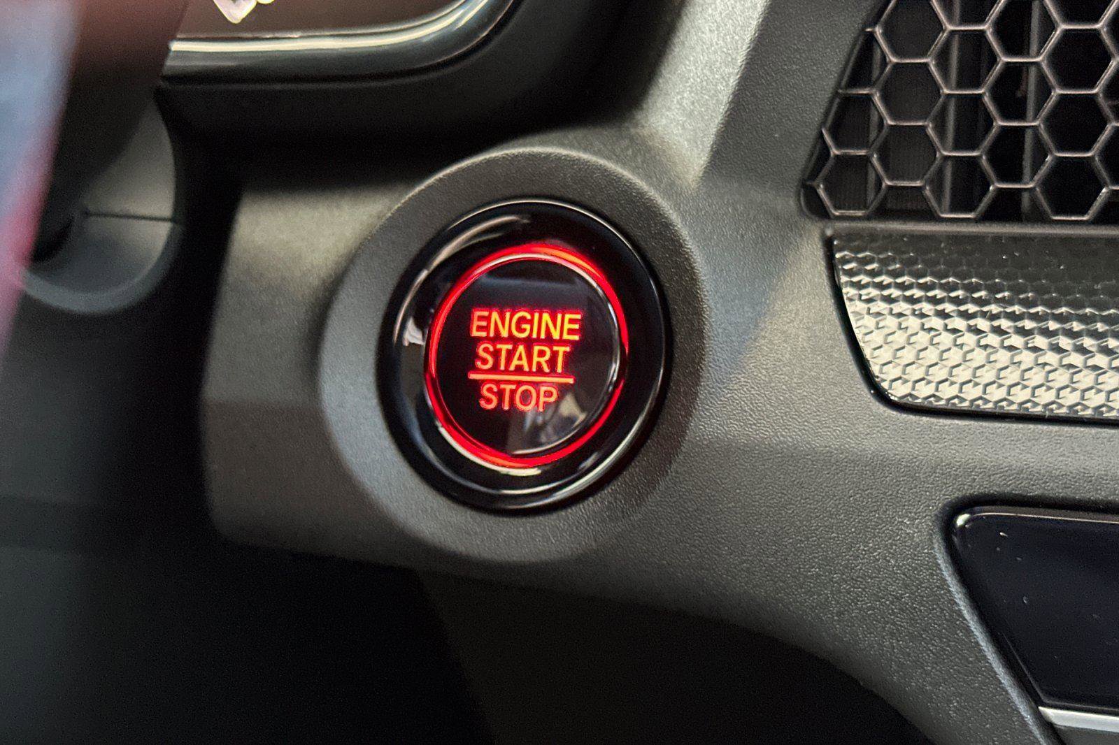 New 2026 Honda CR-V LX image 22