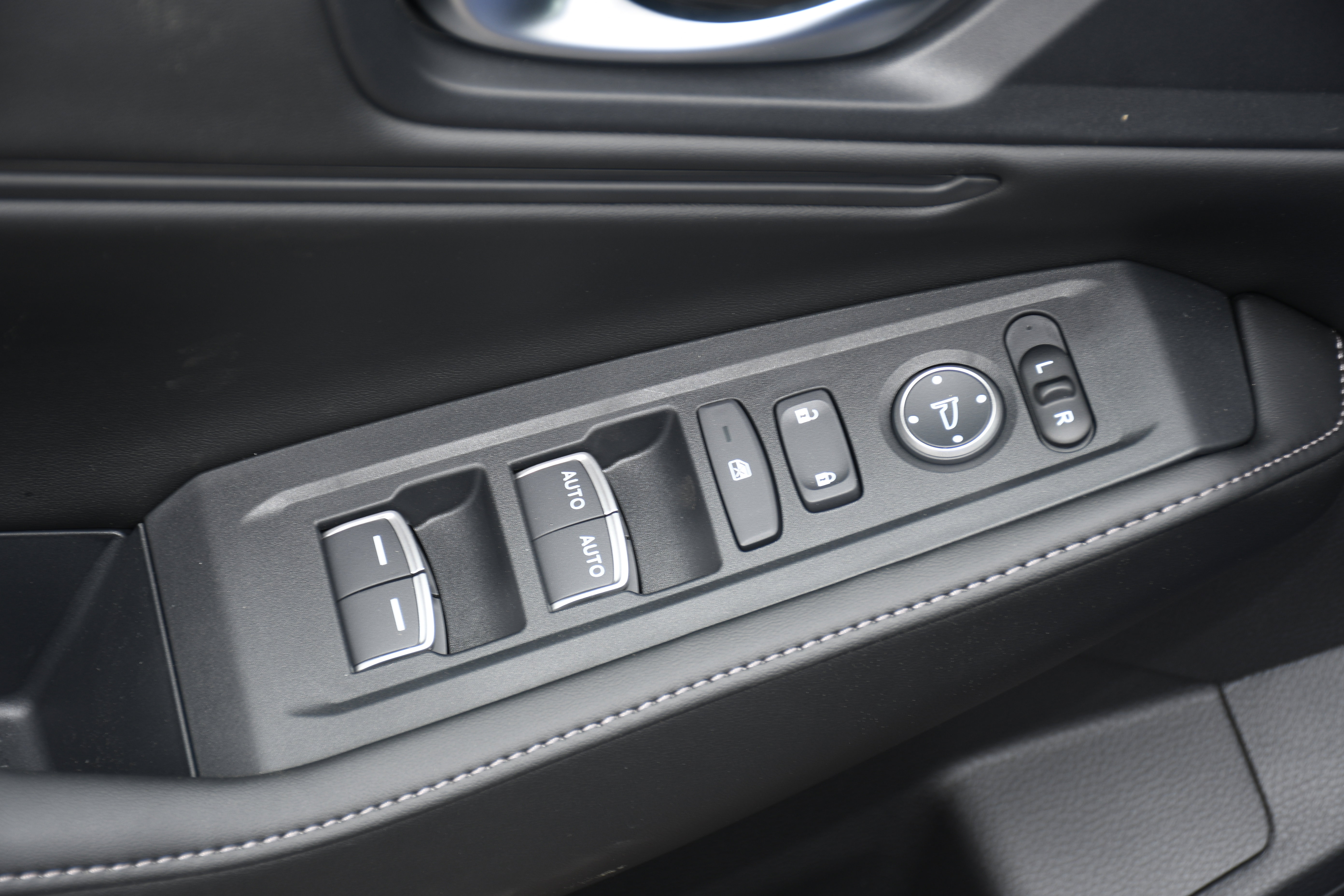 New 2026 Honda Accord Sport image 6