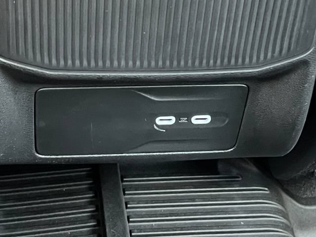 Used 2025 Jeep Wagoneer S Limited AWD/4WD image 35